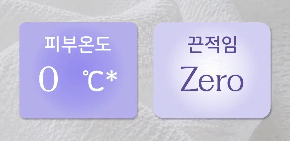 [괄사기획]해피바스 달잠 밀키라벤더 3종택1(워시/로션/미스트)(500G/500G/150ML) 상세페이지 8